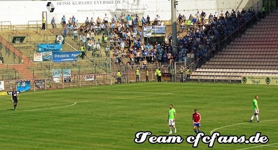 SpVgg Unterhaching vs Chemnitzer FC (4-2) (2)