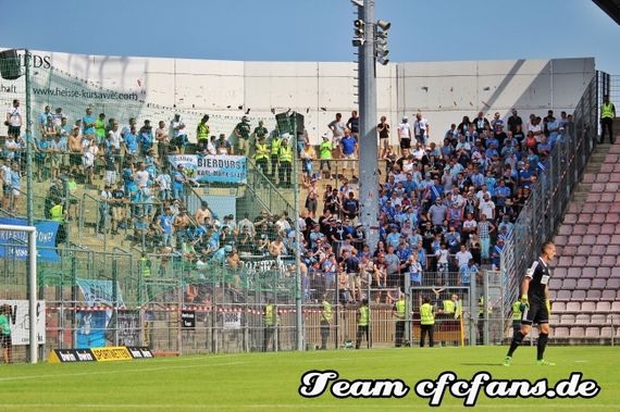 SpVgg Unterhaching vs Chemnitzer FC (4-2) (5)