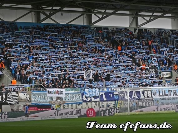 Chemnitzer FC vs Karlsruher SC (0-0) (3)