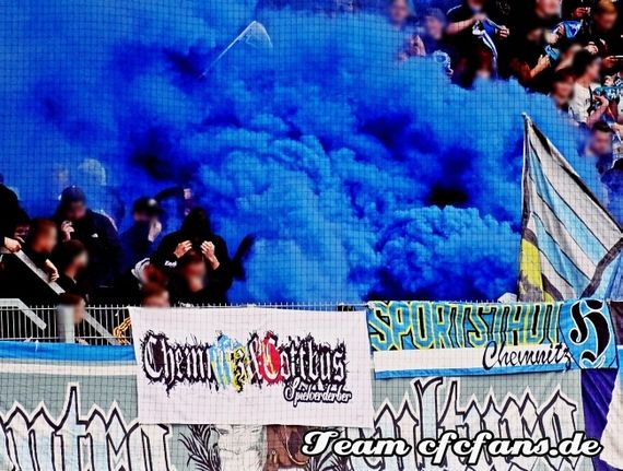 Chemnitzer FC vs Karlsruher SC (0-0) (4)