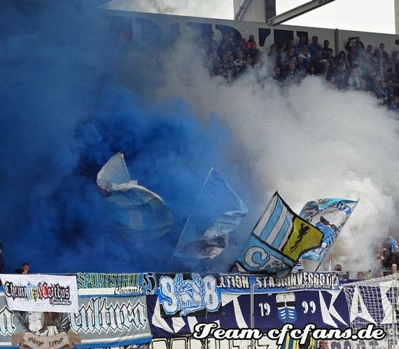 Chemnitzer FC vs Karlsruher SC (0-0) (7)