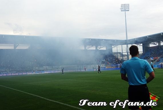 Chemnitzer FC vs Karlsruher SC (0-0) (8)