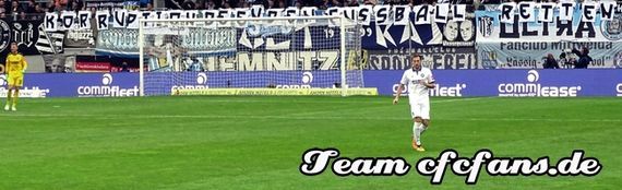 Chemnitzer FC vs Karlsruher SC (0-0) (10)