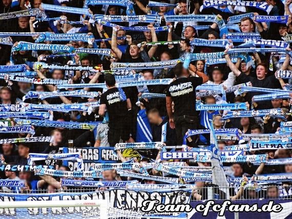Chemnitzer FC vs Karlsruher SC (0-0) (11)