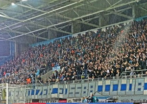 Chemnitzer FC vs SC Fortuna Köln (1-2)