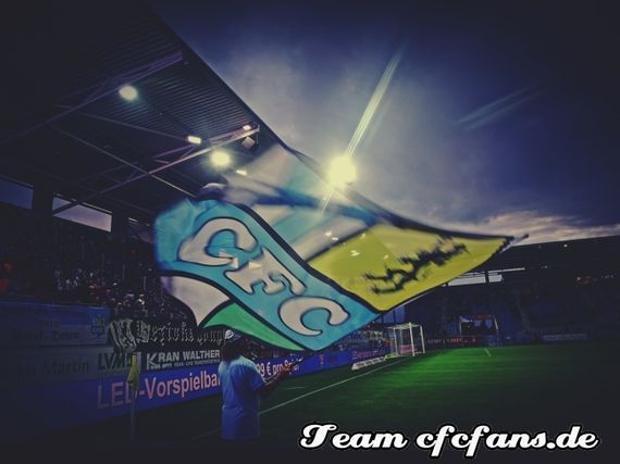 Chemnitzer FC vs SC Fortuna Köln (1-2) (2)