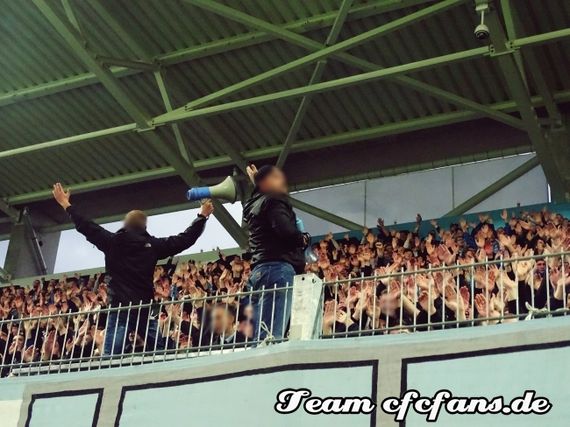 Chemnitzer FC vs SC Fortuna Köln (1-2) (3)