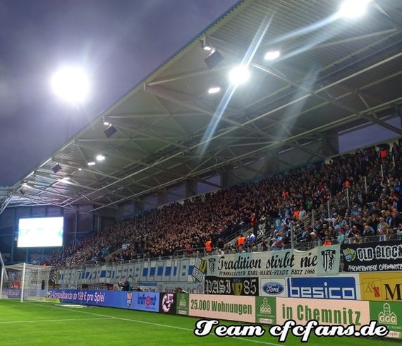 Chemnitzer FC vs SC Fortuna Köln (1-2) (4)