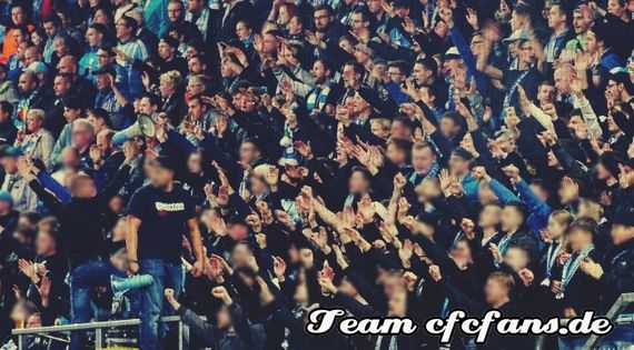 Chemnitzer FC vs SC Fortuna Köln (1-2) (5)