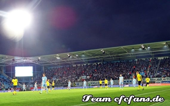 Chemnitzer FC vs SC Fortuna Köln (1-2) (6)