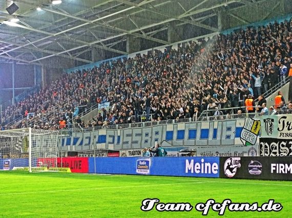 Chemnitzer FC vs SC Fortuna Köln (1-2) (9)
