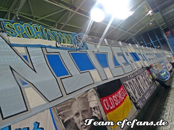 Chemnitzer FC vs SC Fortuna Köln (1-2) (10)
