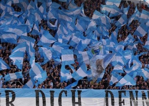 Chemnitzer FC vs FC Bayern München (0-5)