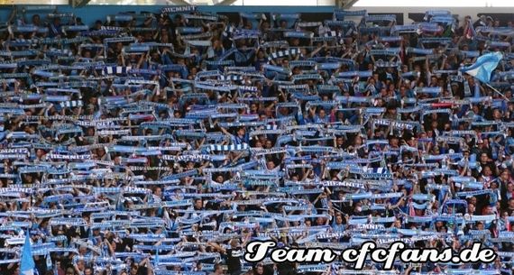 Chemnitzer FC vs FC Bayern München (0-5) (1)