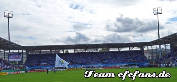 Chemnitzer FC vs FC Bayern München (0-5) (3)