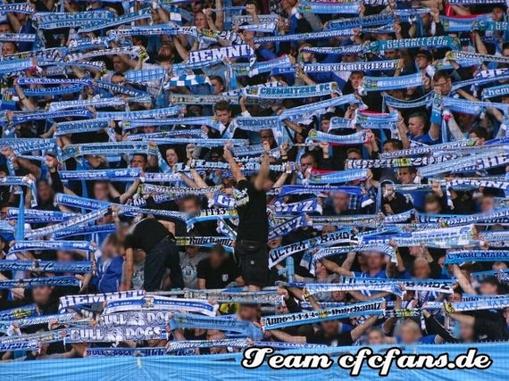 Chemnitzer FC vs FC Bayern München (0-5) (4)