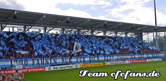 Chemnitzer FC vs FC Bayern München (0-5) (5)