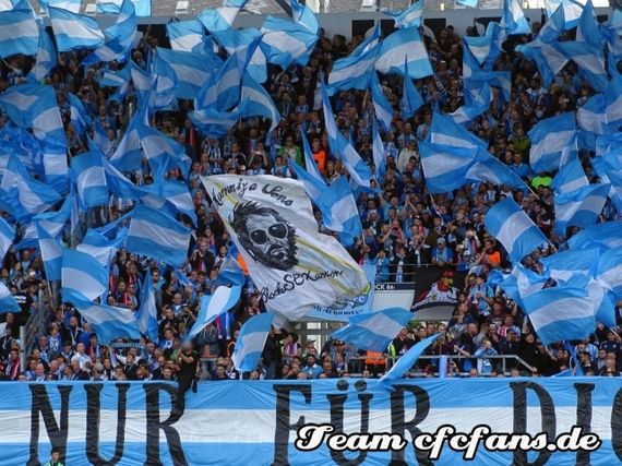 Chemnitzer FC vs FC Bayern München (0-5) (6)