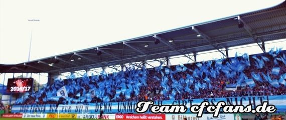 Chemnitzer FC vs FC Bayern München (0-5) (8)