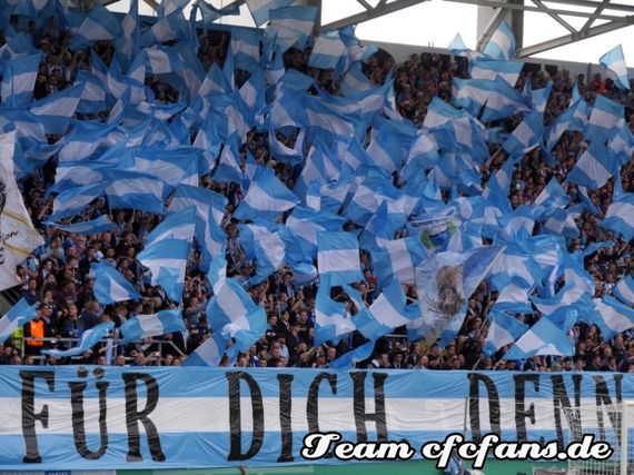 Chemnitzer FC vs FC Bayern München (0-5) (9)