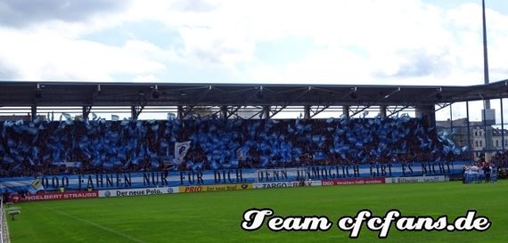 Chemnitzer FC vs FC Bayern München (0-5) (10)