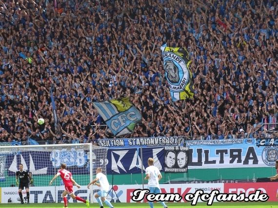 Chemnitzer FC vs FC Bayern München (0-5) (11)