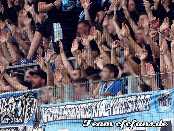 Chemnitzer FC vs FC Bayern München (0-5) (20)