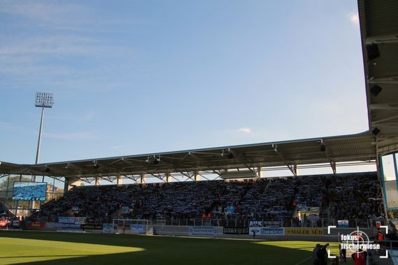Chemnitzer FC vs 1. FC Lokomotive Leipzig (3-1 ) (1)