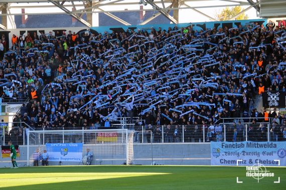 Chemnitzer FC vs 1. FC Lokomotive Leipzig (3-1 ) (4)