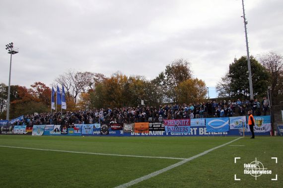 Hertha BSC Berlin II vs Chemnitzer FC (1-3) (1)