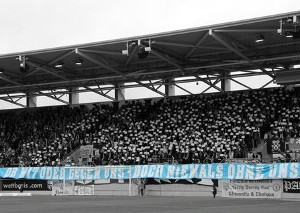 Chemnitzer FC vs FC Oberlausitz Neugersdorf (4-0)