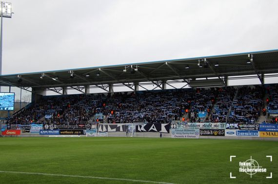 Chemnitzer FC vs FC Oberlausitz Neugersdorf (4-0) (1)