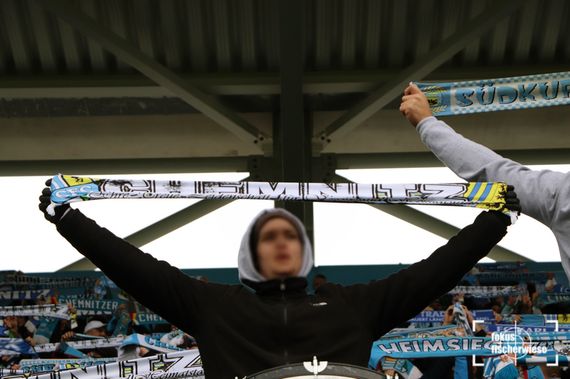 Chemnitzer FC vs FC Oberlausitz Neugersdorf (4-0) (4)