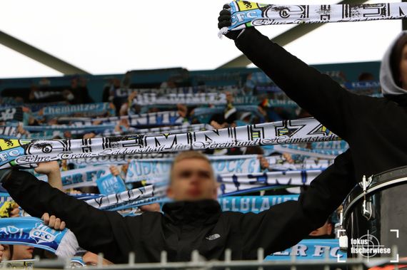 Chemnitzer FC vs FC Oberlausitz Neugersdorf (4-0) (5)