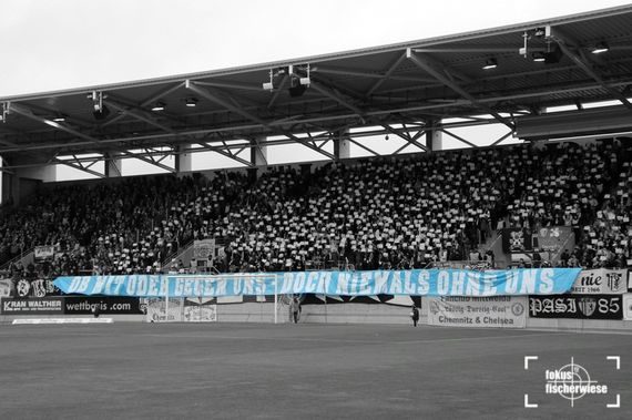 Chemnitzer FC vs FC Oberlausitz Neugersdorf (4-0) (6)