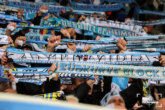 Chemnitzer FC vs FC Oberlausitz Neugersdorf (4-0) (11)