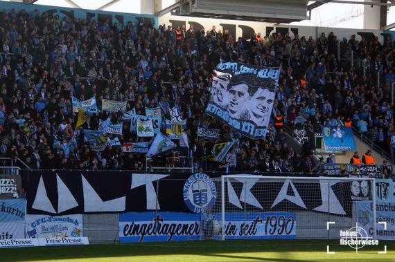 Chemnitzer FC vs FC Viktoria Berlin (0-1) (1)