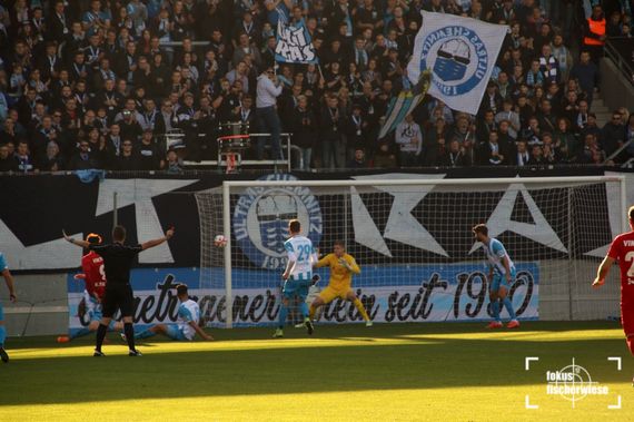 Chemnitzer FC vs FC Viktoria Berlin (0-1) (3)