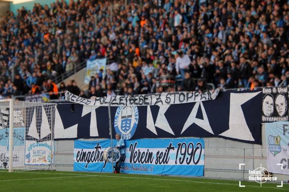 Chemnitzer FC vs FC Viktoria Berlin (0-1) (5)