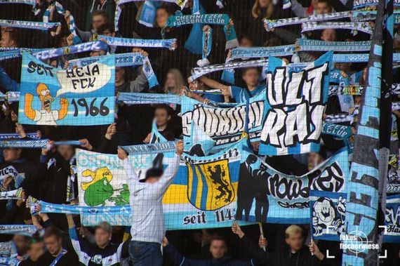Chemnitzer FC vs FC Viktoria Berlin (0-1) (9)
