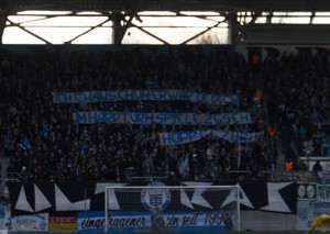 Chemnitzer FC vs SV Babelsberg 03 (2-0)