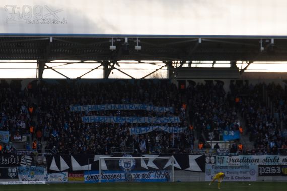 Chemnitzer FC vs SV Babelsberg 03 (2-0) (1)