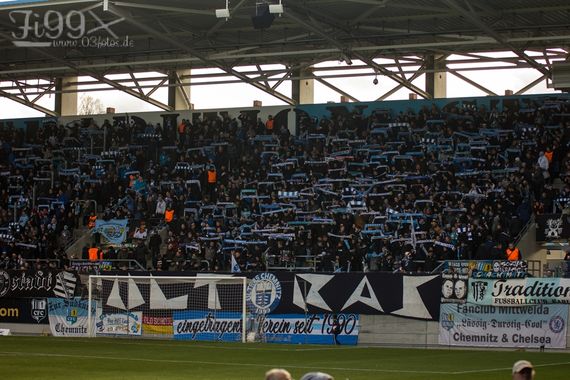 Chemnitzer FC vs SV Babelsberg 03 (2-0) (2)