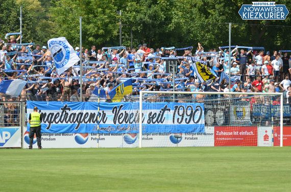 SV Babelsberg 03 vs Chemnitzer FC (1-2) (1)