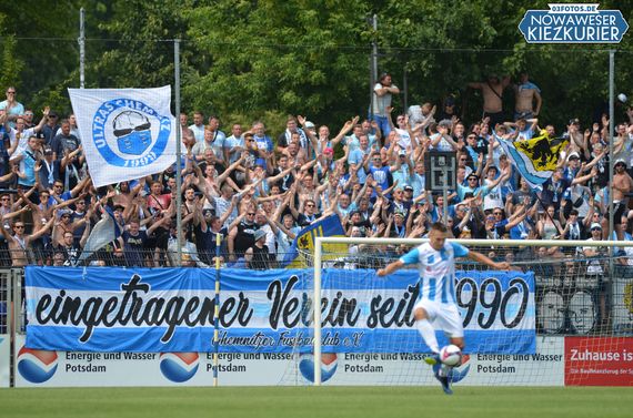 SV Babelsberg 03 vs Chemnitzer FC (1-2) (2)