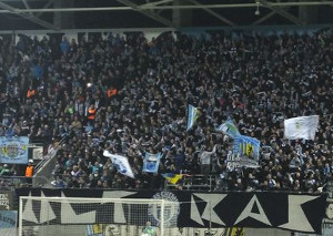 Chemnitzer FC vs FC Rot-Weiß Erfurt (2-0)