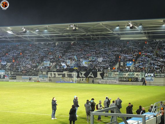 Chemnitzer FC vs FC Rot-Weiß Erfurt (2-0) (1)