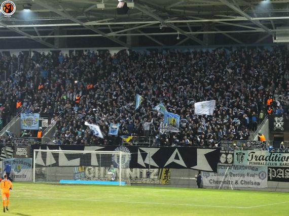 Chemnitzer FC vs FC Rot-Weiß Erfurt (2-0) (3)