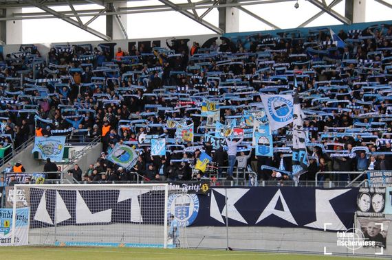 Chemnitzer FC vs VfB Germania Halberstadt (2-0) (1)