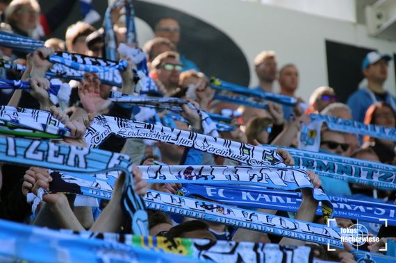 Chemnitzer FC vs Optik Rathenow (3-0) (1)